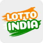 Lotto India Icon