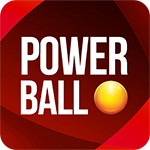 Powerball Icon