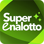Superenalotto Icon